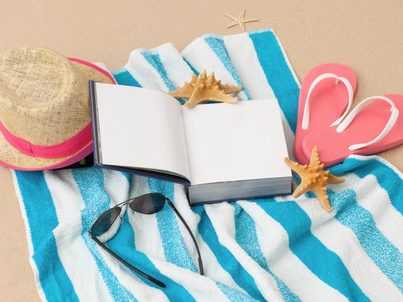 verlängertes Wochenende am Meer am 2. Juni